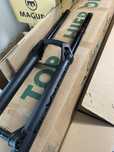 Rock shox boxxer nowy kompletny okazja