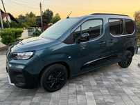 Fiat Doblo Pierwszy właściciel Stan idealny Faktura VAT 23 %