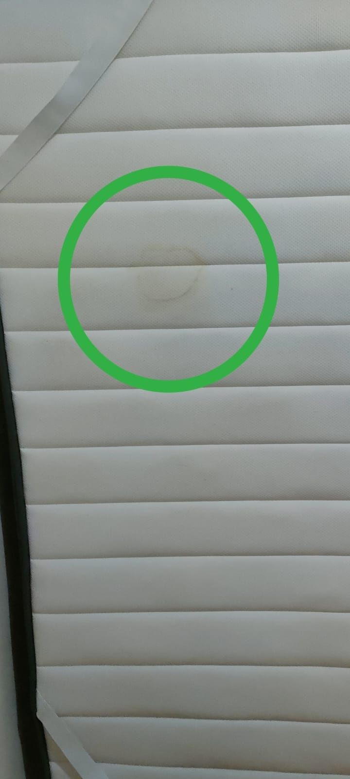 Sobrecolchão Topper Viscoelático 183x128x10