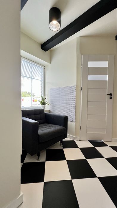 Apartament nr 9.  Wynajem na doby. Świętochłowice k.Katowic