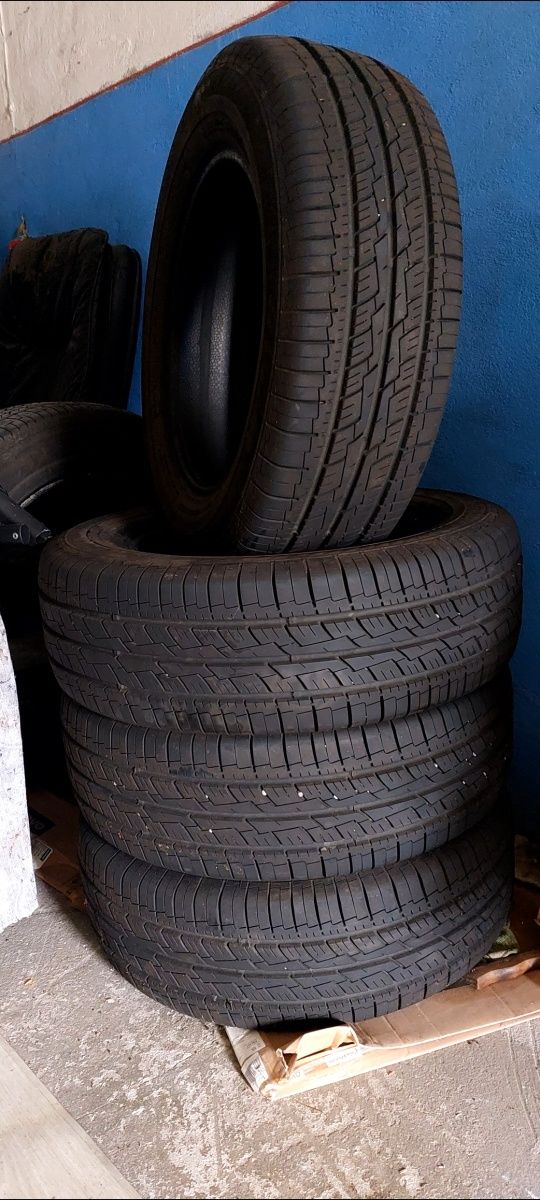 Гума на бус gislaved com speed 215 65 r16c