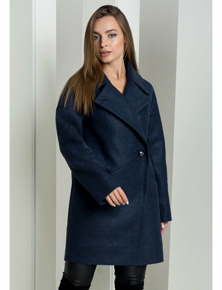 Женское пальто Volange 42 размер.