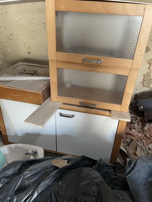 Móvel de cozinha