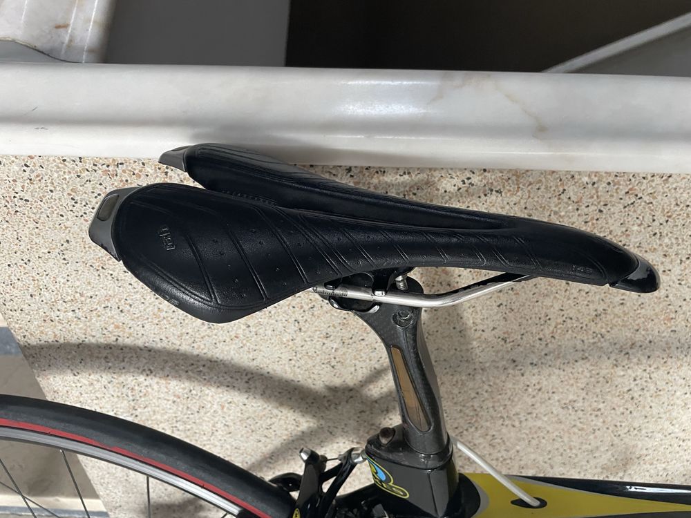 Specialized tarmac