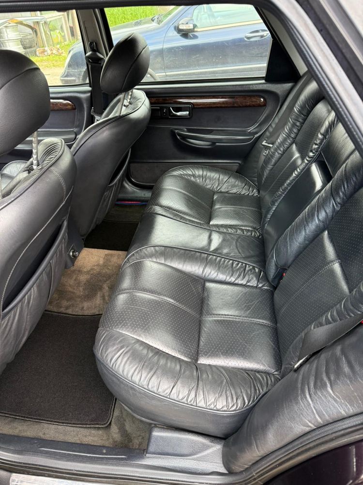 Ford Scorpio 2.9 cosworth 24v skora 115tys zamiana