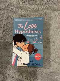 The love hyphotesis