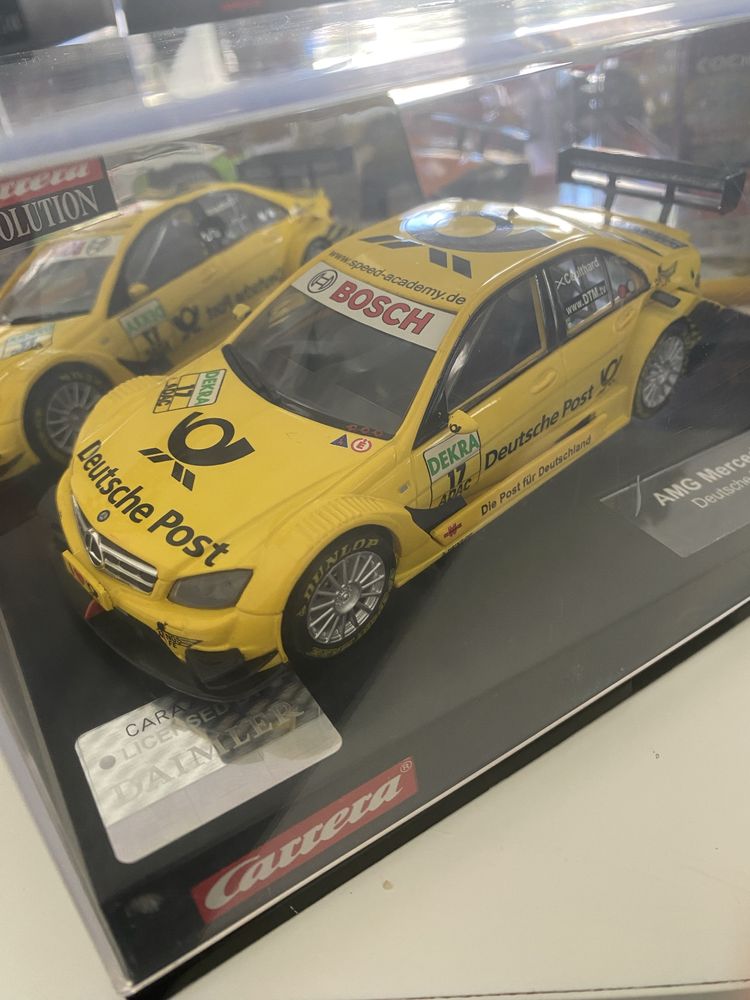 Slot Cars -Ninco-Carrera - SCX 1/32