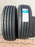 245/70R17,5 SAILUN SAR1 NOWE opony na Przód C.Brutto Montaż Gratis!