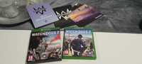 Watchdogs 2 Xbox one