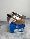 adidas_Handball_Spezial_Brown Nowe_DamskieModa Rozmiar.36