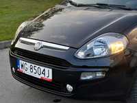 Fiat Punto Evo 2011r. 1.3 Diesel