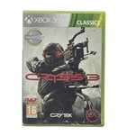 Xbox 360 Crysis 3