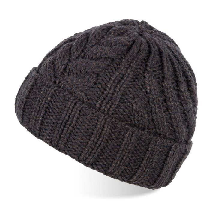 zestaw zimowy zz-14-dbbr czapka a-05 szalik d-02