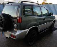 Vendo ford maverick 2.7 turbo