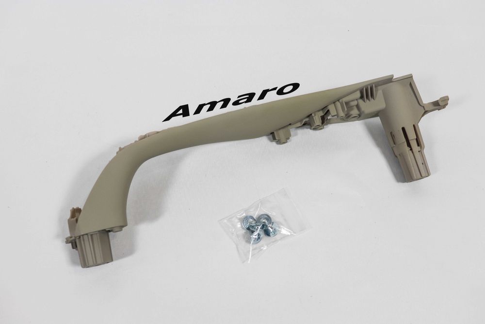 Puxador/Pega Porta BMW Serie 5, F90, G30, G31, G38 (Oyster, Frente)