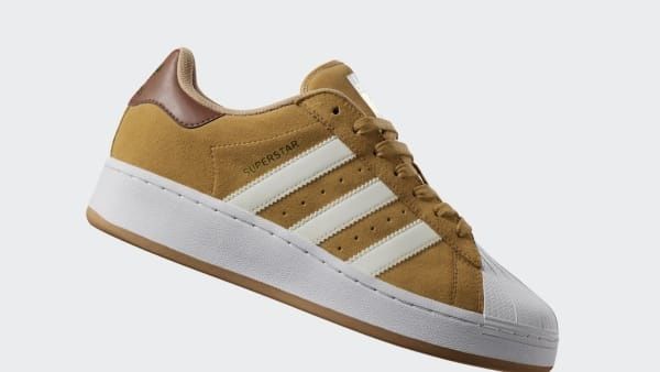 Kicksy Adidas Superstar XLG EUR 42 2/3 CM 27