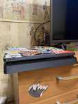 playstation 4 slim 500gb