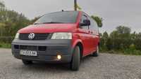 Volkswagen Transporter 2007