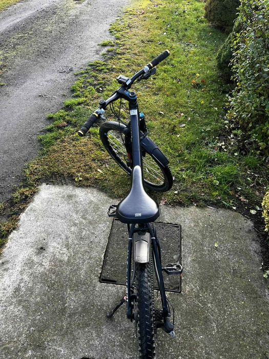 Rower b'twin (rockrider)