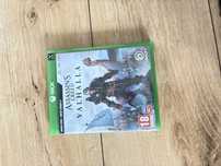 Assassins creed valhalla x box