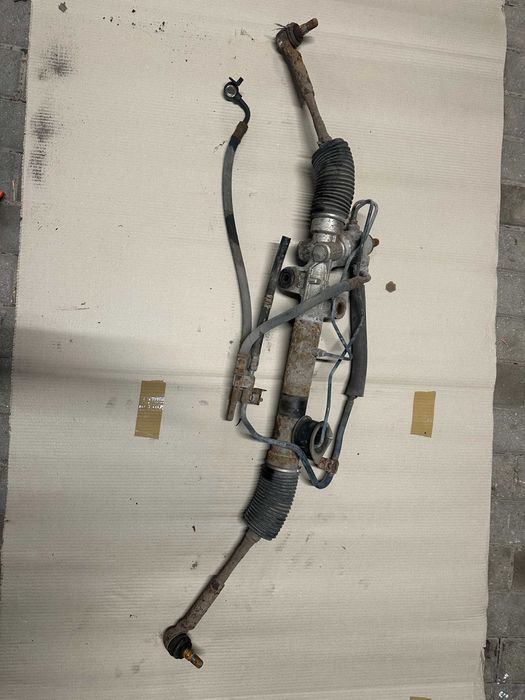 Toyota Dyna 100 150 Maglownica Przekładnia Kierownicza 2.5 3.0 D4D 02-