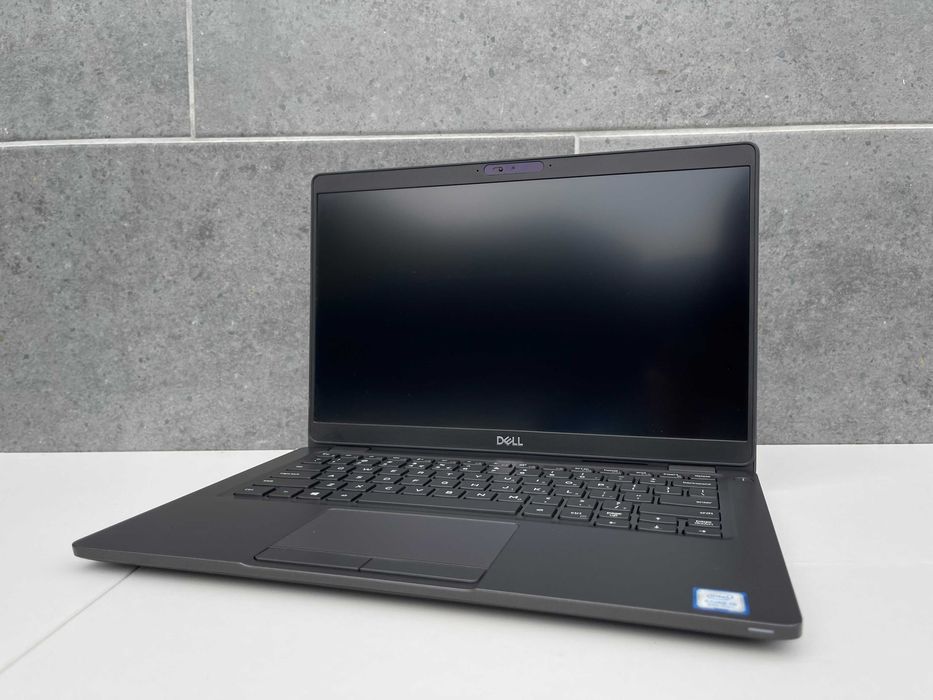 Ноутубк Dell Latitude 5300/i5-8365U/16Gb DDR4/256Gb/13.3" IPS/Гарантія