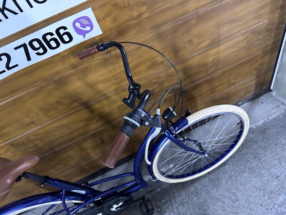 Btwin, Франція, 28 колеса