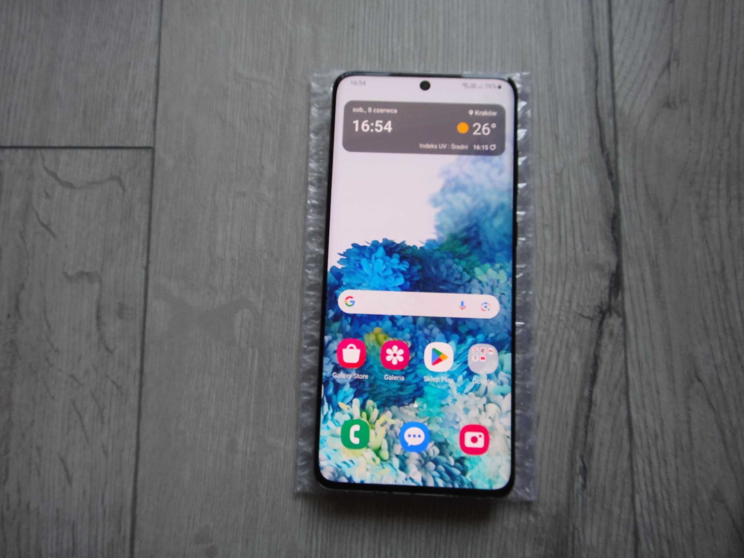 Samsung Galaxy S20 Plus G985F/DS  128/8Gb.