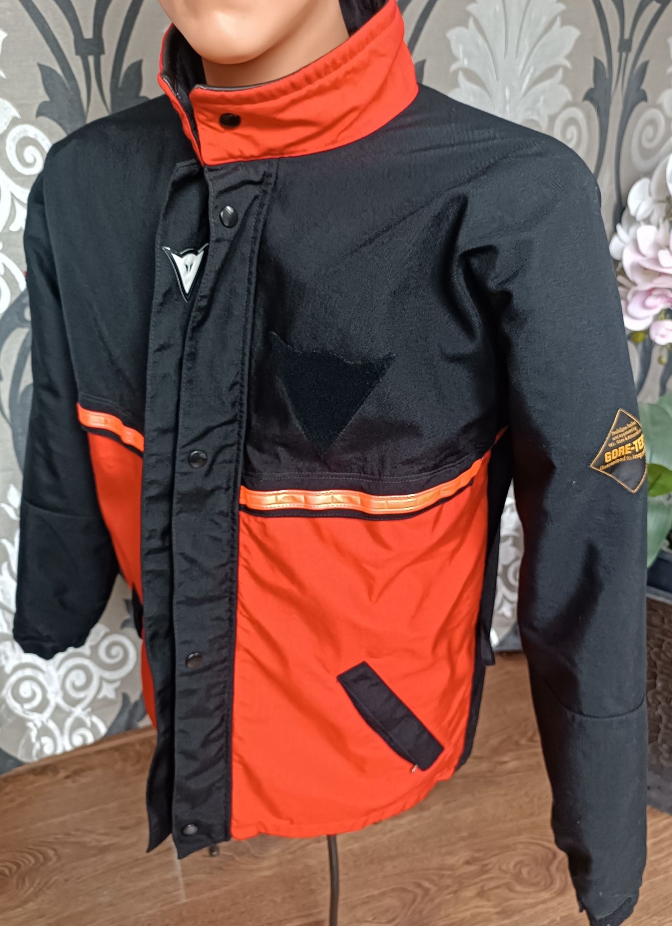 Dainese kurtka męska gore tex