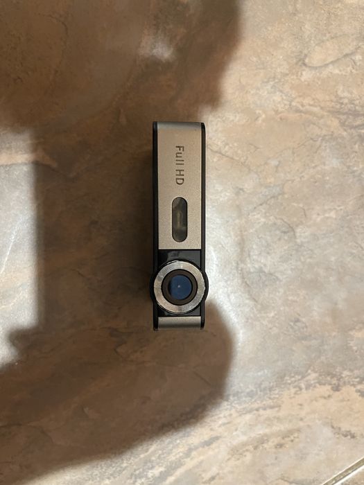 Продам видеорегистратор Prestigio full HD+карта памяти