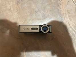 Продам видеорегистратор Prestigio full HD+карта памяти