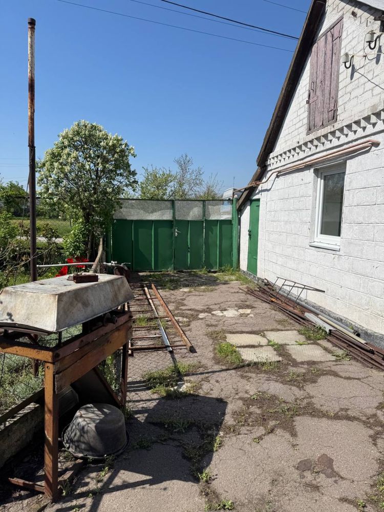 Продам дом в Таромское / Сухачевка