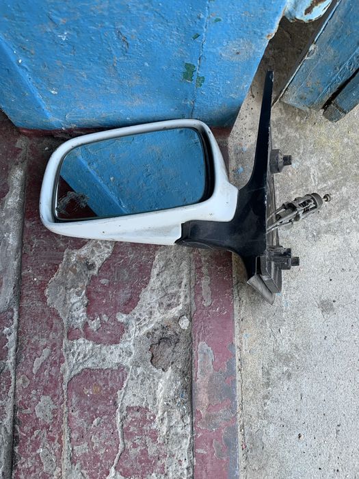 Ліве дзеркало VW polo, caddy