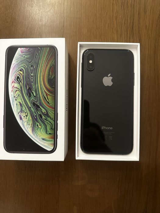 Iphone XS 256 GB