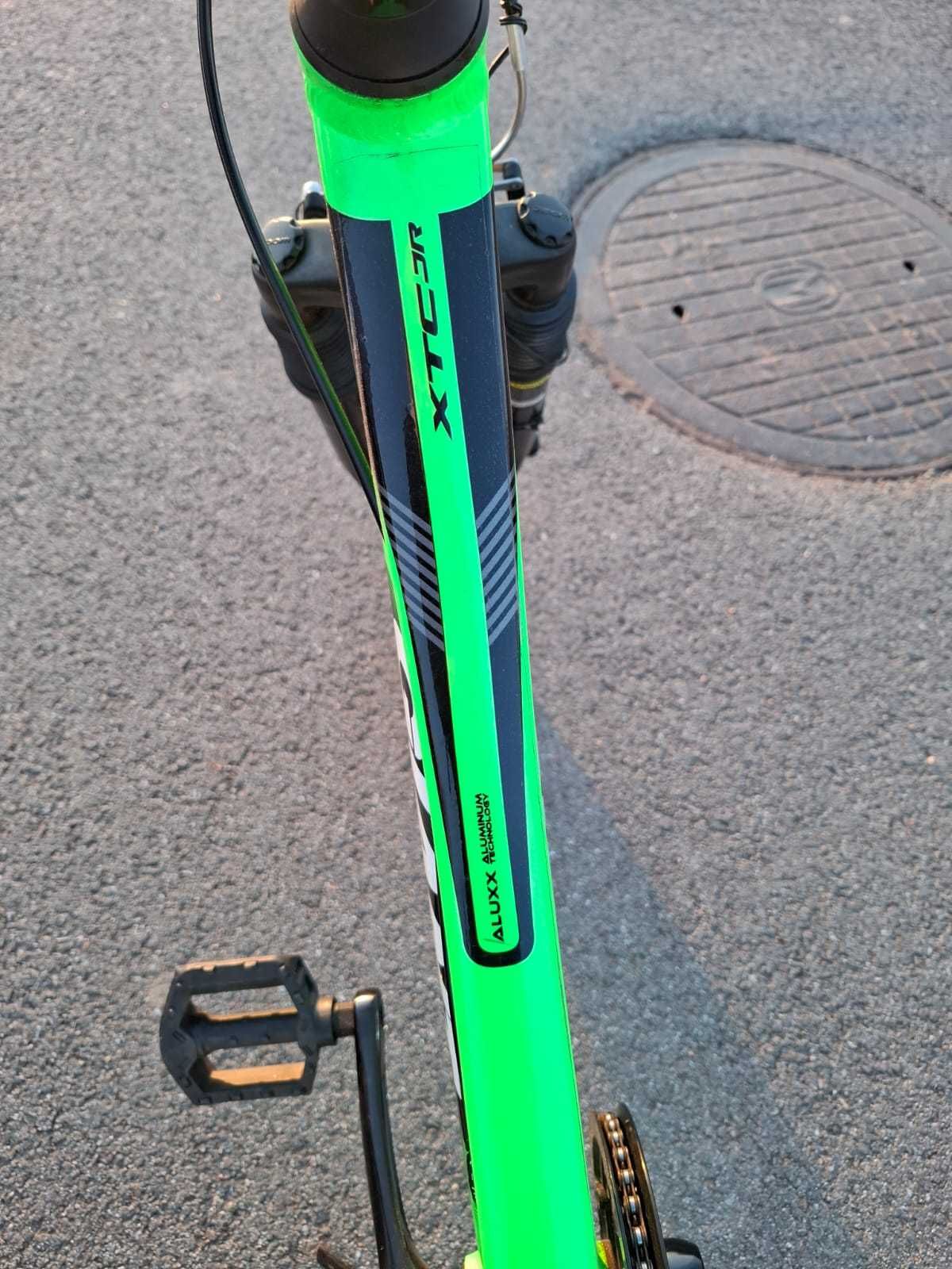Rower dla dziecka