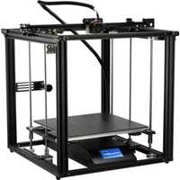 [NOVO] Impressora 3D Creality Ender 5 Plus [35 x 35 x 40]