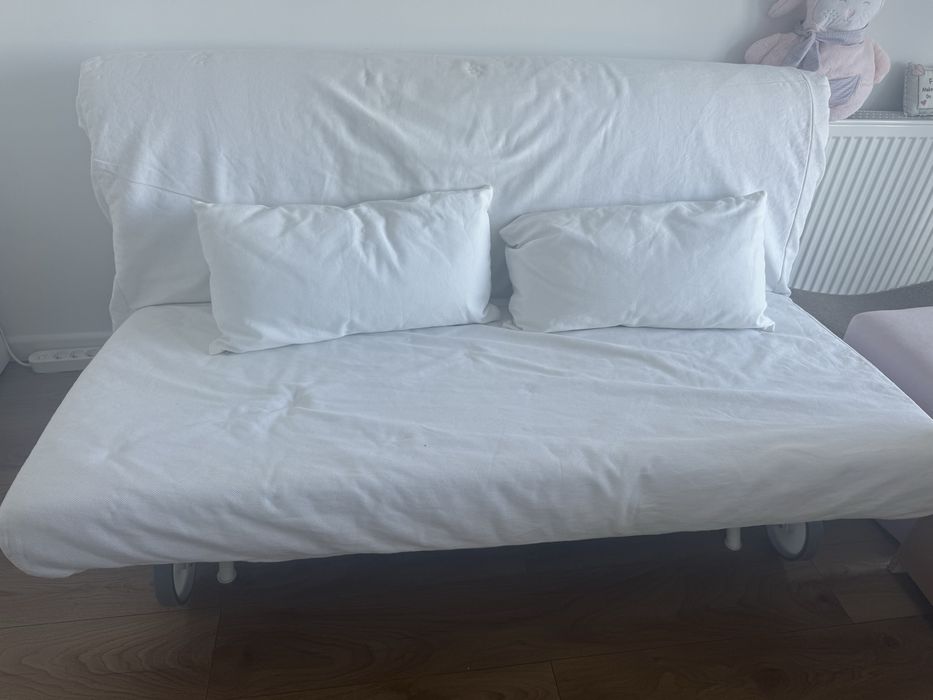 Sofa Ikea rozkladana