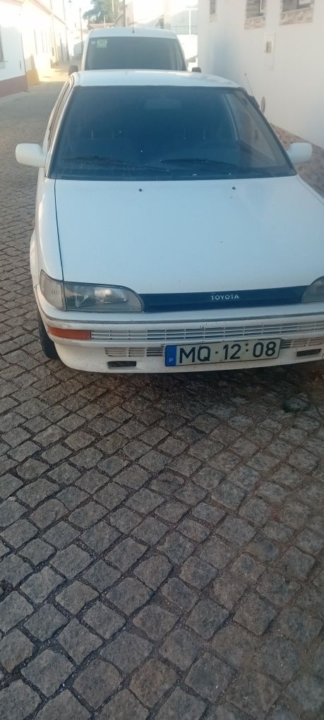 Toyota corolla 1800cc