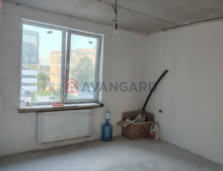 Продаж 2 кім 74 м2 ЖК 'Resident Hall'