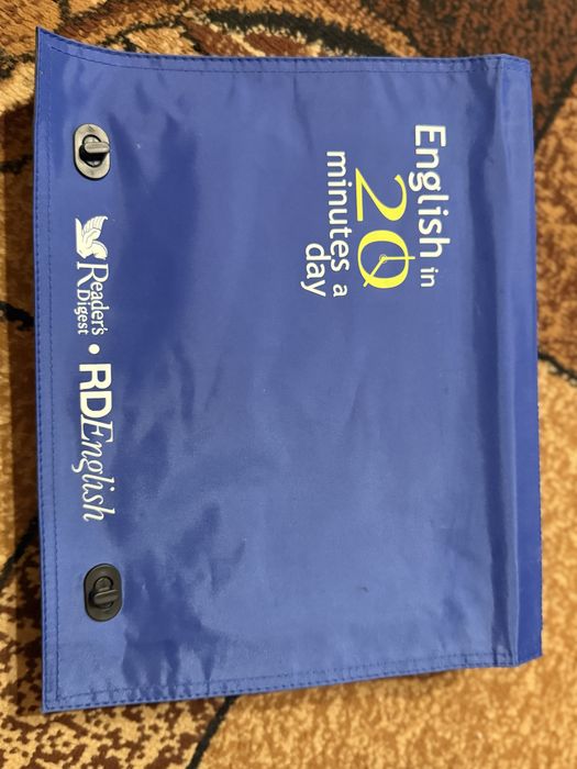 Англійська - посібник - професійна та загальна - Reader’s Digest)