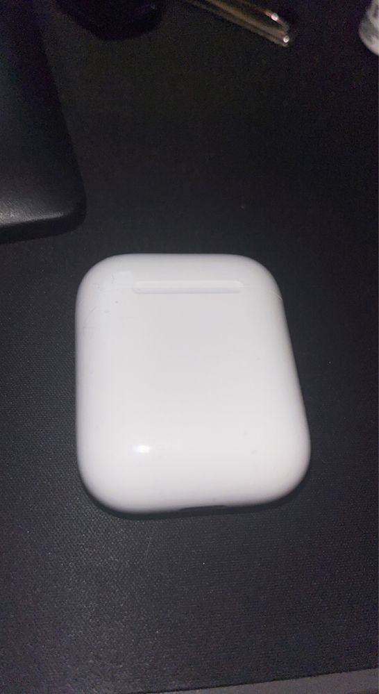 AirPods w bardzo dobrym stanie