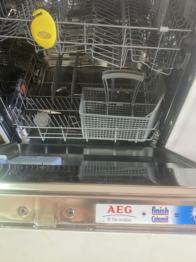 Máquina de lavar a loiça