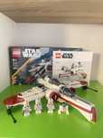Продам lego star wars 75402 оригінал, в ідеальному стані!!!