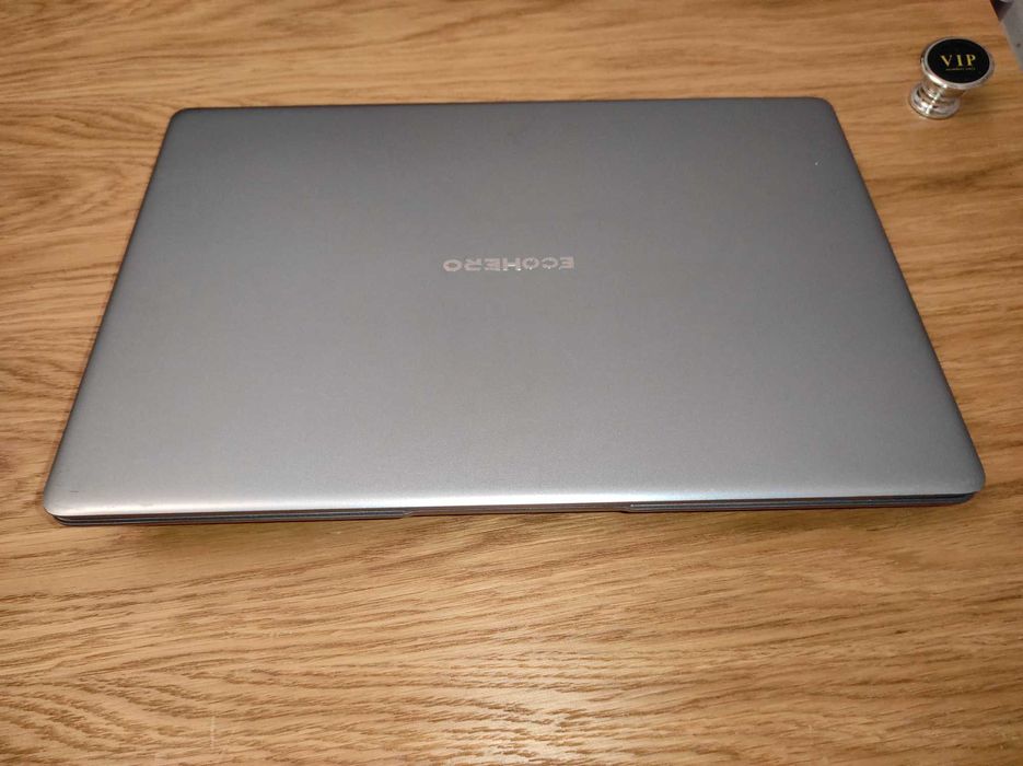 Ноутбук ECOHERO 15.6 FHD IPS/i3-5005/12ГБ DDR3/SSD 60GB/бат.2-3 години