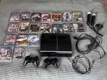 Playstation 3 PS3 z grami
