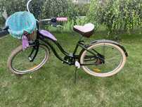 Rower Schwinn Sprite Beach Cruiser