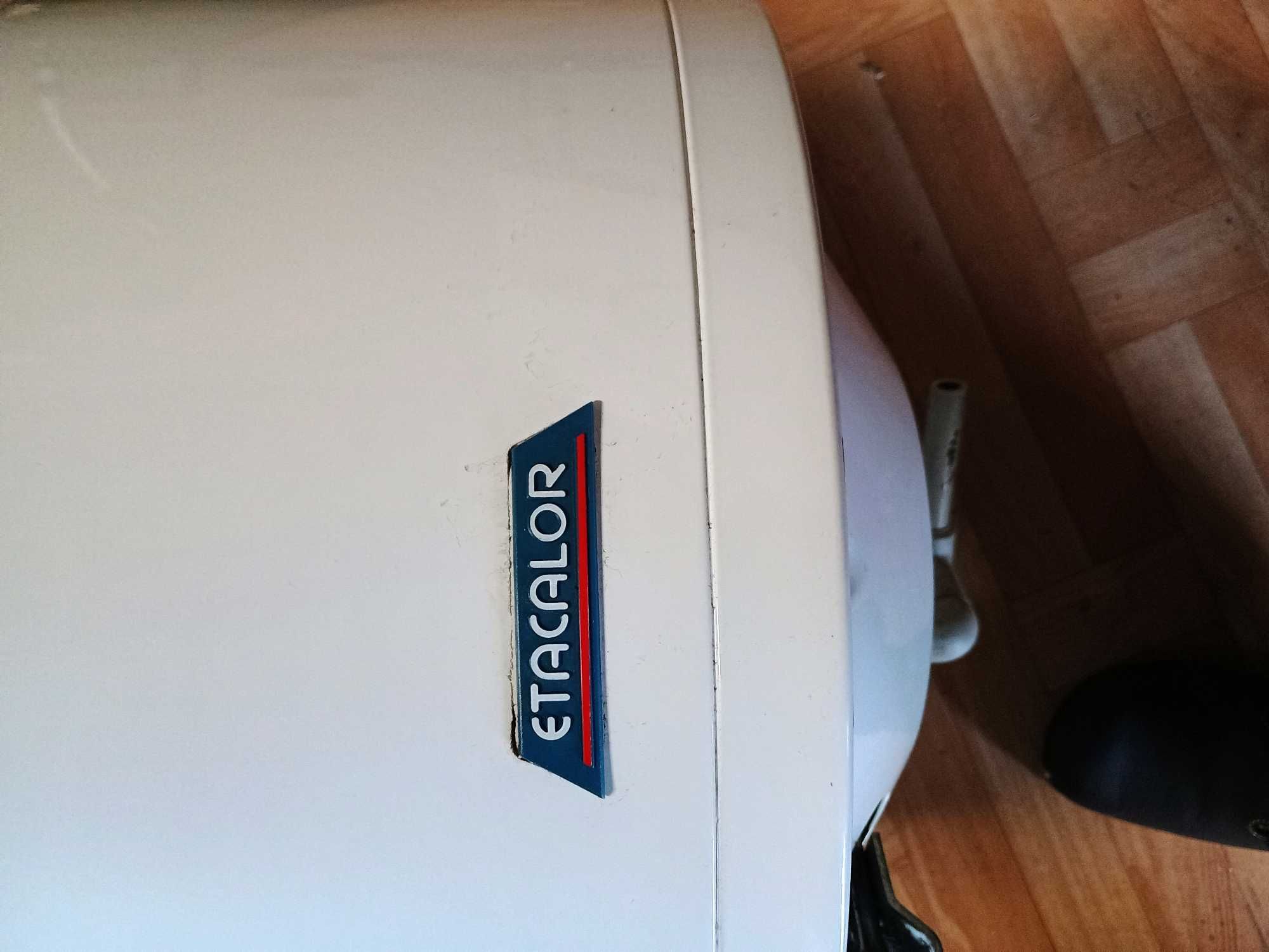 Boljer gazowy 80 l Etacalor