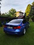 BMW F30 328i m pakiet