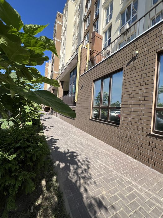 Продаж дворівневої квартири  в ЖК Благород с.Крюківщина