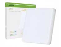 Oeegoo Plafon Lampa sufitowa LED , 18 W , wodoszczelna IP44 , 1800 l